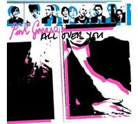 Pink Grease - All Over You (Mini album)