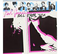 Pink Grease - All Over You [Vinilo]