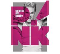 Pink - Greatest Hits? So Far !!!