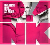 Pink - Greatest Hits.So Far [Import]