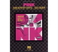 PINK - GREATEST HITS... SO FAR - PVG