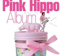 Pink Hippo Album Self Cover [Import allemand]
