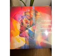 Pink - Hurts 2b Human