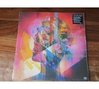 Born 2B Human |DOUBLE VINYLE