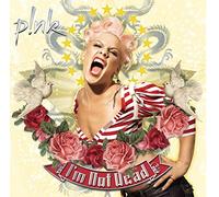 Pink : I'm Not Dead [Import]