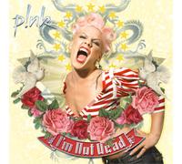 Barbieripnk – I’m Not Dead