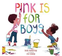 Pink Is for Boys