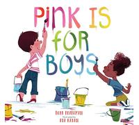 Pink Is for Boys