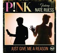 Pink - Just Give Me a.. -2tr-