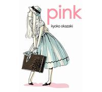 PINK - Kyôko Okazaki - Vertical Comics - ebook (ePub illustré) - Livre