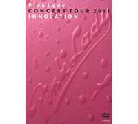 Pink Lady-Concert Tour 2011 'Innovation' (2 DVD) [Edizione: Giappone] [Import]