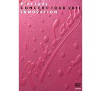 Pink Lady - Concert Tour 2011 Innovation (2dvds) [Japan Dvd] Vibl-618