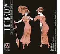 Pink Lady/Succes Populaires de la Grande Guerre