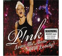 Pink - Leave Me Alone