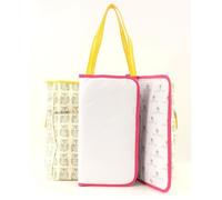 Pink Lining Henrietta Sac fourre-tout Motif chouette