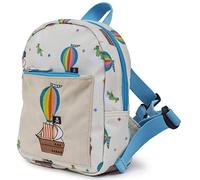 Pink Lining Mini sac à dos enfant - Pirates