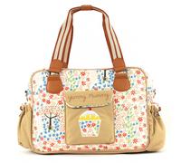 Pink Lining Sac À Bandoulière Yummy Mummy Peace Blossom