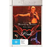 Pink-Live from Wembley Arena [Import]