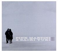 Pink Martini & Saori Yuki - 1969 [Import]