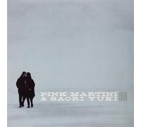 Pink Martini 1969 (Vinyl)