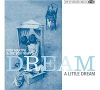 Pink Martini – Dream a Little Dream