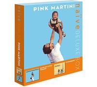 Pink Martini - Edition deluxe G