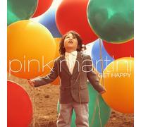 Pink Martini – Get Happy