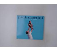 Pink Martini - Hang on Little Tomato [Import]