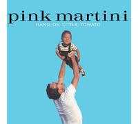 Pink Martini - Hang On Little Tomato [New Vinyl LP]