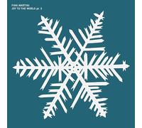 Pink Martini - Joy to The World [Pt. 3]