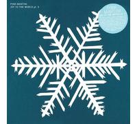 Pink Martini Joy To The World, Pt. 3 (Vinyl)
