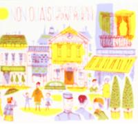 Pink Martini - Non Ouais! the French..