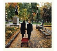 Pink Martini A Retrospective (Vinyl) Deluxe 12" Album