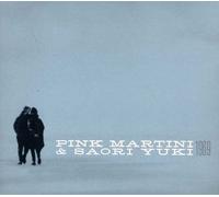 Pink Martini|Saori Yuki - 1969