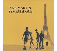 Pink Martini - Sympathique