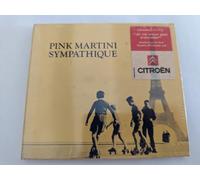 Pink Martini – Sympathique – Import (Sony)