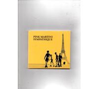 Pink Martini - Sympathique-Digi [Import]