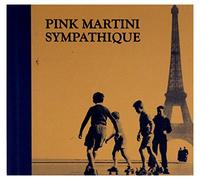 Pink Martini - Sympathique + DVD [Import]