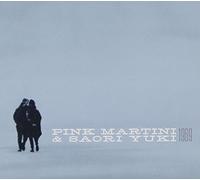 Pink Martini - 1969 [Import]