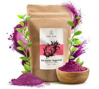 Mary Rose Pink Matcha 100g - Poudre de fruit du dragon, poudre de fruit du dragon 100% naturelle