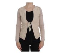 Pink Memories, Femme, Pulls, Rose, Taille: 38 FR Pull Cache-cœur