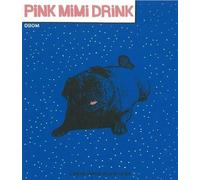 Pink Mimi Drink - Obom - L'oie De Cravan Eds - broché - Bande dessinée