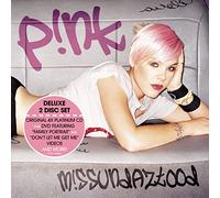 Pink - Missundaztood