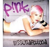 Pink - Missundaztood [Cd]