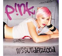 Pink - Missundaztood [Import]
