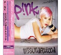 Pink - Missundaztood Remix Plus [Import]