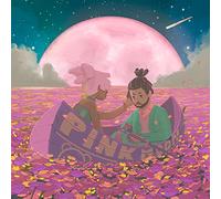 Pink Sweat$ – Pink Moon – Vinyle (75e anniversaire Atlantic)