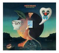 Nick Drake – Pink Moon – CD