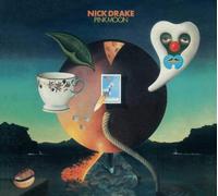 Pink Moon [Digipak] by Nick Drake [Audio CD] NEUF