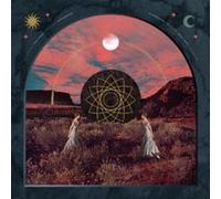 Pink Moon Édition Limitée Vinyle Bleu E